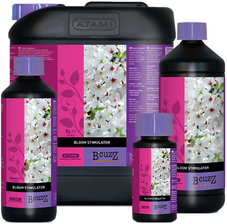 Atami B´cuzz Bloom Stimulator 500 ml