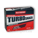 Nutrend Turbosnack 10x25ml
