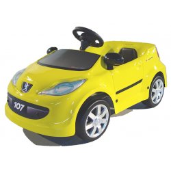 Toys Toys PEUGEOT 107