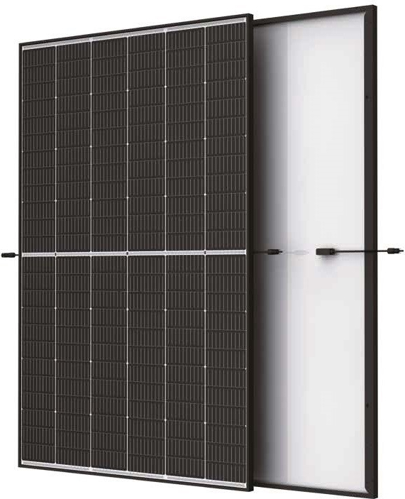 Trina Solar Fotovoltaický panel 425Wp TSM-DE09R.08 425 černý rám