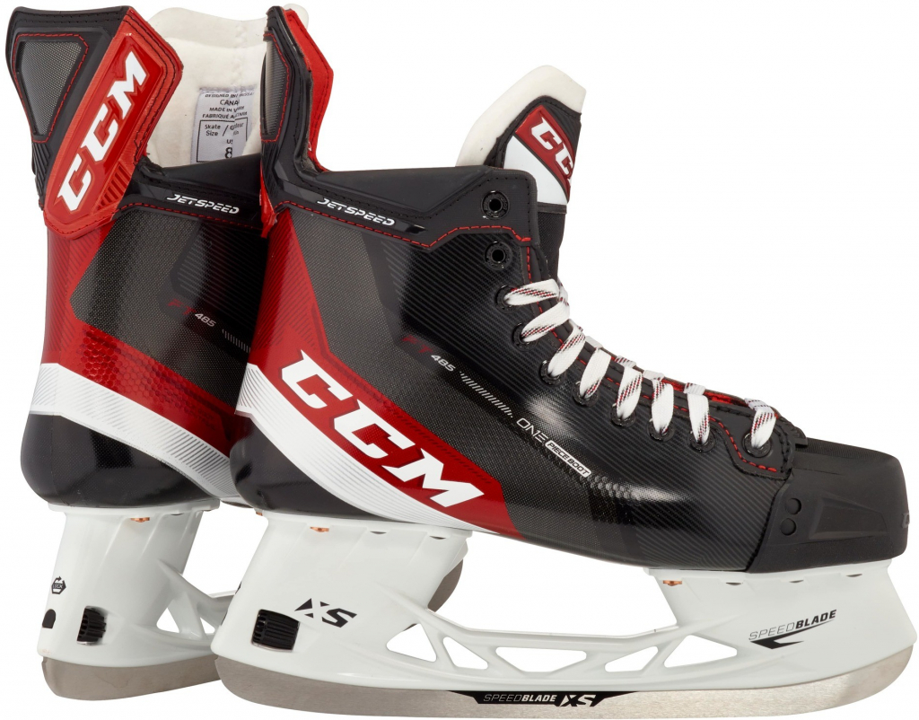 CCM JetSpeed FT485 Intermediate