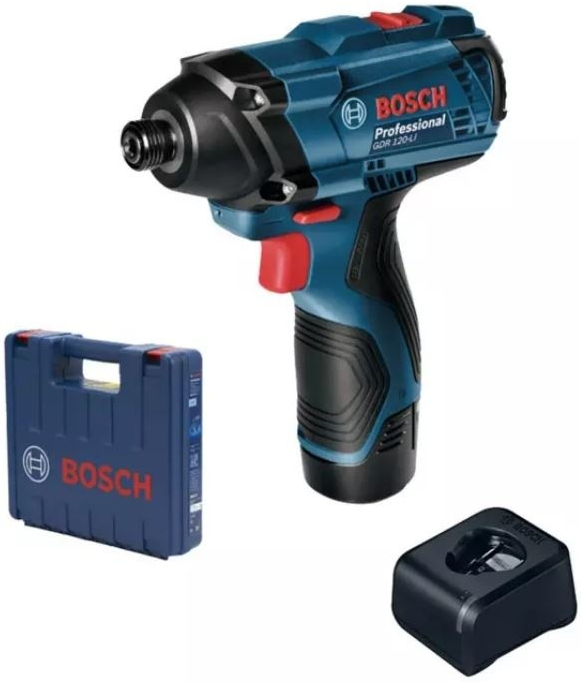 Bosch GDR 120-LI 0.601.9F0.007