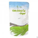 Gaba zelený čaj Organic sypaný 100g