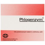 PHLOGENZYM 40 tablet
