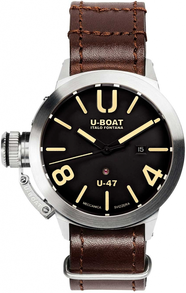 U-Boat 8105