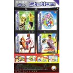 Game Pocket 47in1 (One Station)
