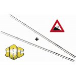 JRC ULTRACAST 12ft 3.00lb