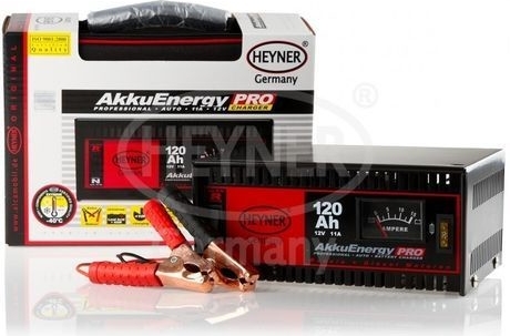 Heyner AkkuEnergy PRO 12V 11A