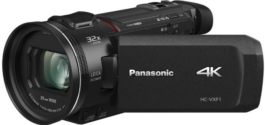 Panasonic HC-VXF1