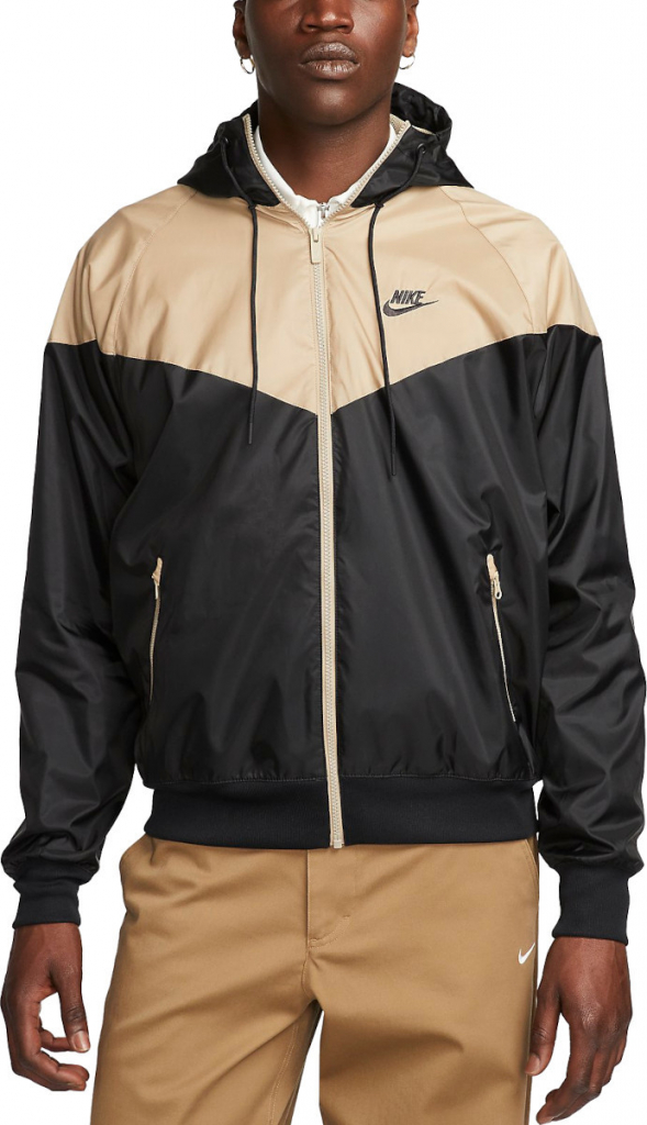 Nike M NK WVN LND WR HD JKT da0001-015