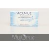 Johnson & Johnson Acuvue Oasys (6 čoček)