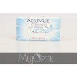 Johnson & Johnson Acuvue Oasys (6 čoček)