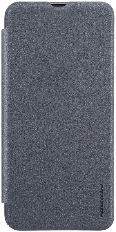 Pouzdro Nillkin Sparkle Folio Samsung Galaxy A30s / A50 černé