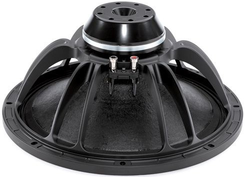 B&C Speakers 15NDL88 8/ohm