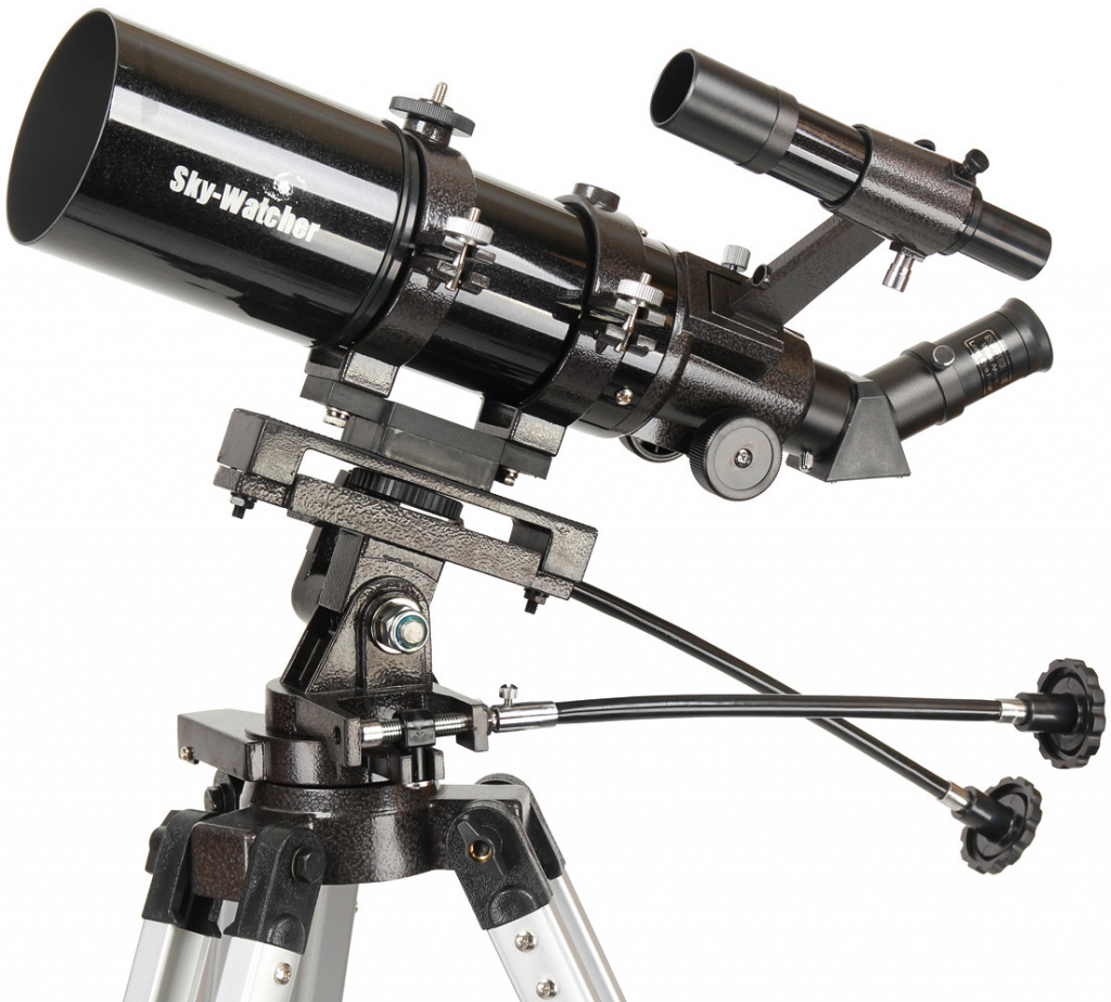 Skywatcher 80/400 AZ-3