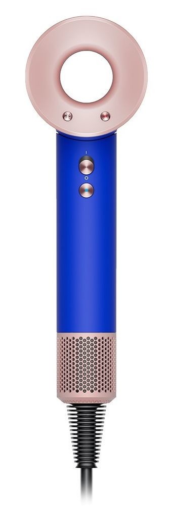 Dyson Supersonic HD07 Blue Blush