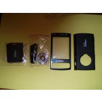 Kryt Nokia N95 černý
