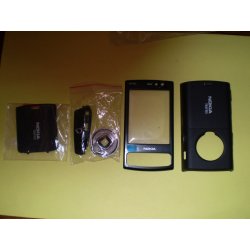 Kryt Nokia N95 černý