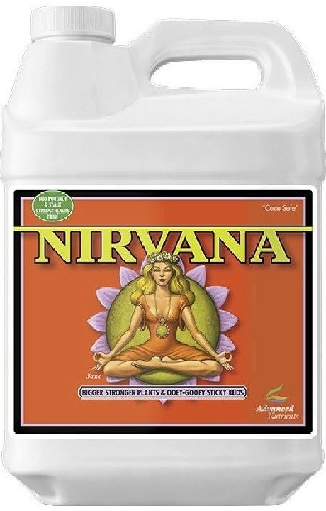 Advanced Nutrients Nirvana 10 l