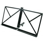 Stagg MUS A1 BK