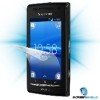 Ochranná fólie Screenshield na displej pro Sony Ericsson Xperia X10 mini (E10i) Ochranná fólie Screenshield na displej pro Sony Ericsson Xperia X10 mini (E10i)