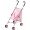 Vycházkový kočárek hole pro holčičku Baby Born®