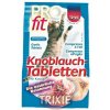 Knoblauch tablety proti vnitřním parazitům pro kočky 50 g