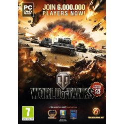 World of Tanks