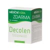Decolen 120 tablet