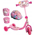 Hello Kitty OHKY16 tříkolka