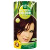 Henna Plus Dlouhotrvající barva Červeně fialová hněd 4.67
