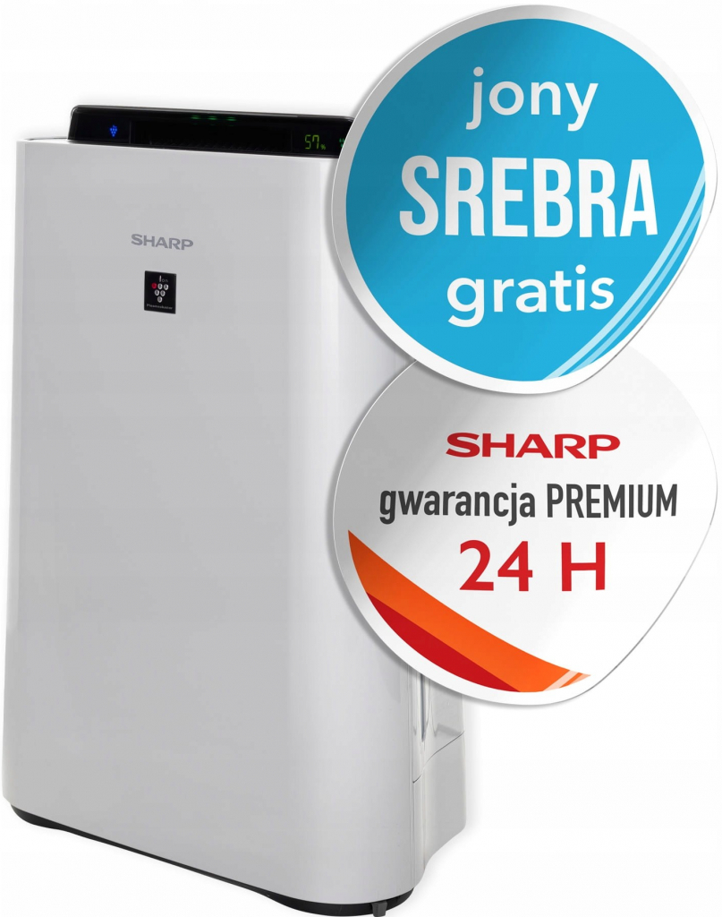 Sharp UA HD40EL