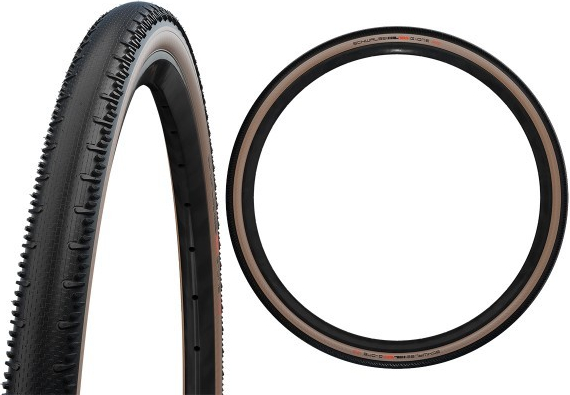 Schwalbe G-One RS 35-622