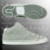 Pánské kotníkové boty Adidas Foray Shady Grey/white Pánské kotníkové boty Adidas Foray Shady Grey/white