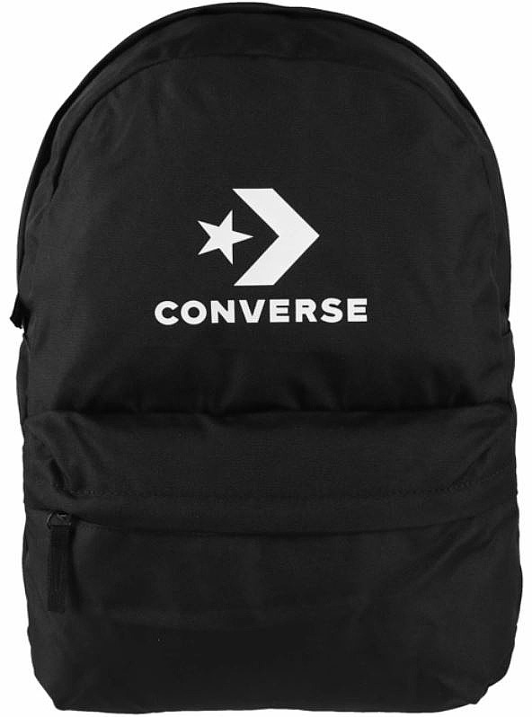 Converse Speed 3 Large Logo/10025485 A04/Converse Black 21 l