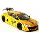 RENAULT MEGANE TROPHY