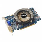 Asus EN9500GT MAGIC/DI/512M