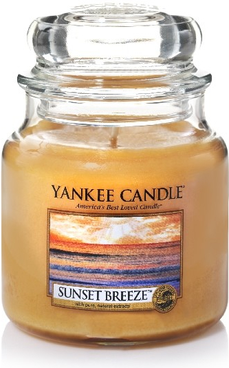 Yankee Candle Sunset Breeze 104 g