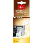 Čistící tablety pro espressa Melitta Perfect Clean