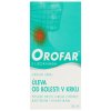 OROFAR Ústní sprej 1X30 ml OROFAR Ústní sprej 1X30 ml