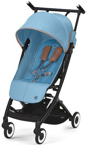 Cybex Libelle Beach Blue 2022