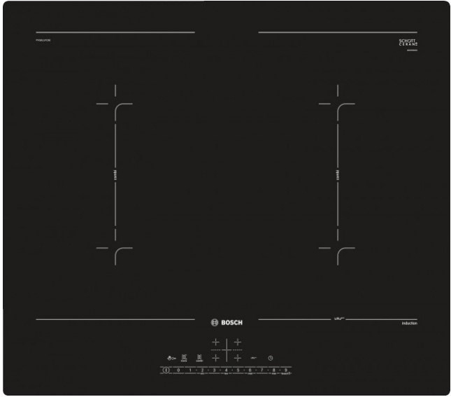 Bosch PVQ611FC5E