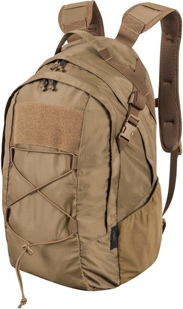 Helikon-Tex Helikon EDC Sling béžová a hnědá 20 l