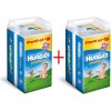 Huggies Premium 4+ Promo pack (160ks)