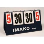 ukazatel skóre Imako stolní tenis