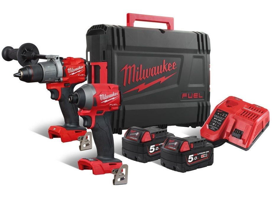 Milwaukee M18FPP2A2-502X 4933464268