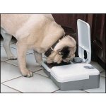 Meal Pet Feeder Krmítko automatické 2 porce