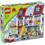 Lego Duplo 5795 Velká městská nemocnice