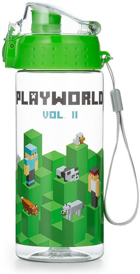 OXY CLiCK Playworld 500 ml