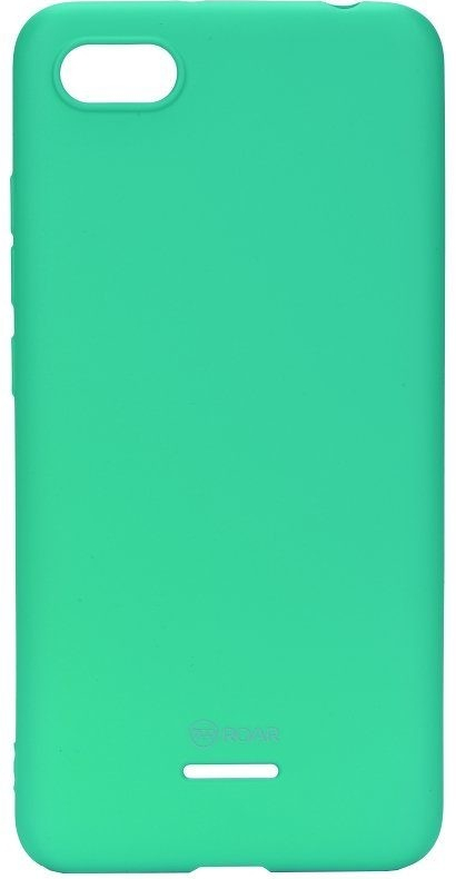 Pouzdro Roar Colorful Jelly Case Xiaomi Redmi 6A mátové
